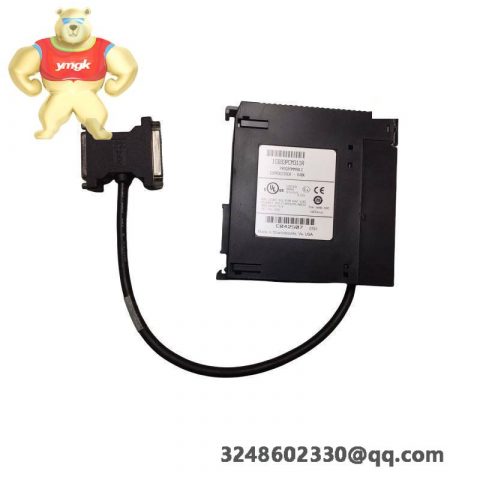 GE IC693PCM311 High-Performance Industrial Control Module
