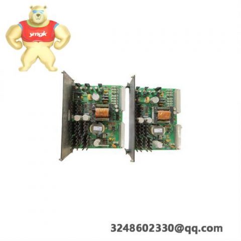 GE IS200EPSMG1AE Exciter Power Supply Module, High Performance for Industrial Automation