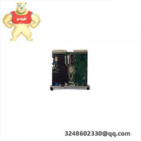 GE IS220PDIIH1B 336A5026ADP1 - High-Performance I/O Pack Module