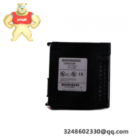 GE IS220YDIAS1A: Industrial Grade Discrete Input Module, Engineered for Precision Control