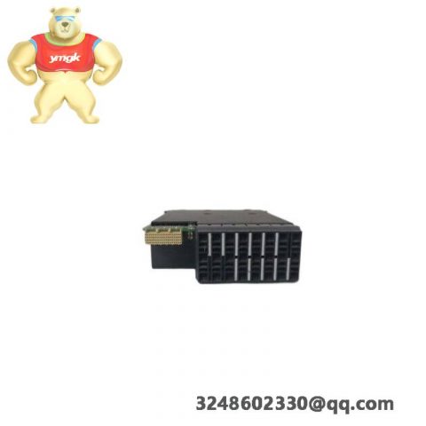 GE UR8LH High-Speed Industrial Control Module