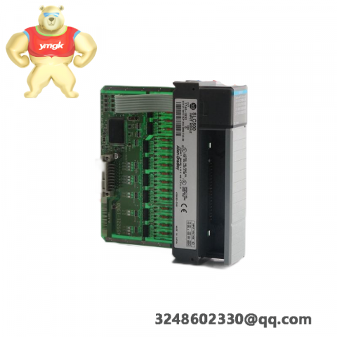 GE VME5565 332-015565-110000 P - High Performance Industrial Control Module