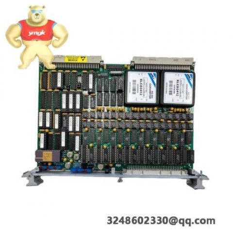 GE WES5302-150 Digital Input Module