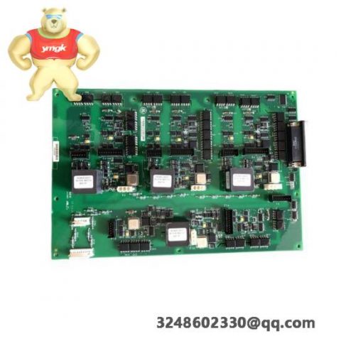 GE EP-710FRSTi-EP Power Module, 16 Channels 24VDC Potential Distribution