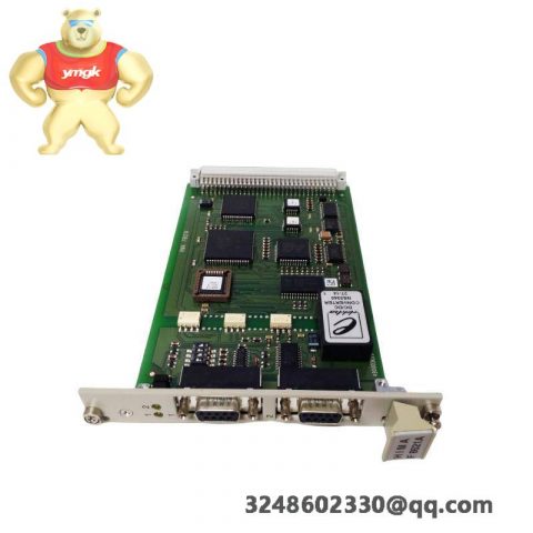 HIMA F8621A 984862160 Industrial Control Communication Module