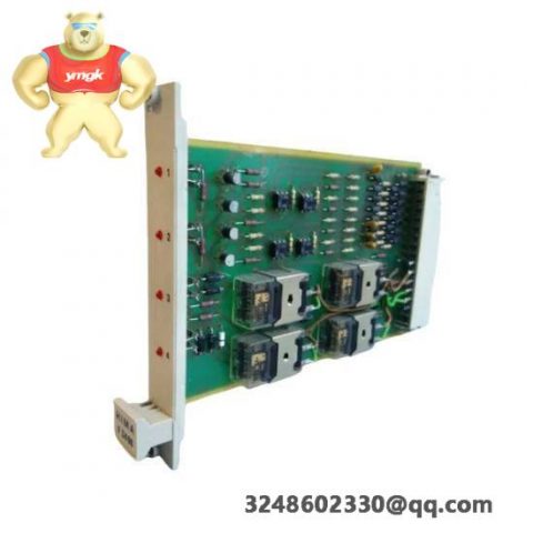 HIMA F8651X Made in Module Lightning Transmitter