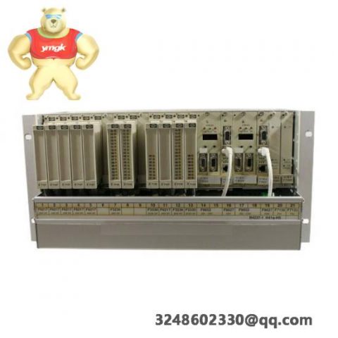HIMA F8652X 984865265 High-Performance Digital Input Module