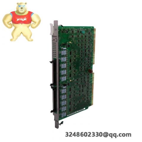HITACHI LPA302ADCS System Module for Industrial Control