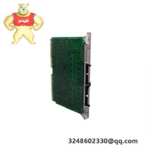 HITACHI LYD000A Industrial Control Module