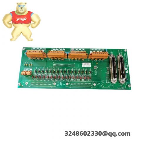Honeywell 05701-A-0511 Process Control Instrument