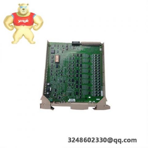 HONEYWELL 90088-A-9001 State Machine & Universal Processor, Industrial Control Solutions