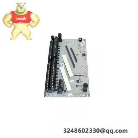 Honeywell CC-IP0101 51410056-175 Industrial Communication Module
