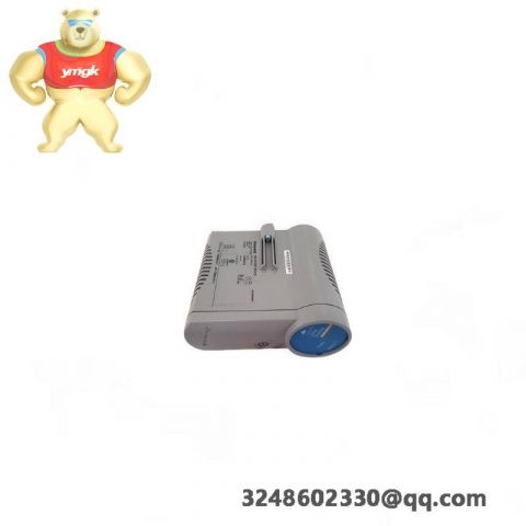HONEYWELL CC-PAON01 Industrial Control Module