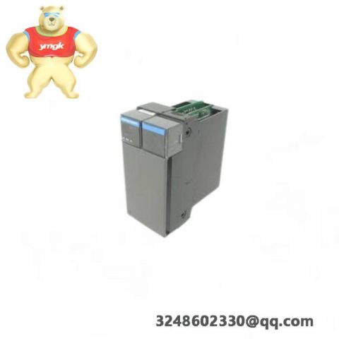 Honeywell TK-PRR021 Redundancy Module for Enhanced Industrial Automation Reliability