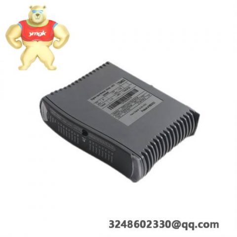 ICS TRIPLEX T8193 PLC Module