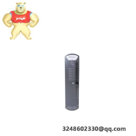 ICS TRIPLEX T9431 Industrial Control Module