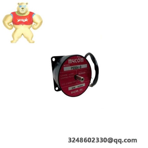 IMS MX-CS101-701-G1 Industrial Control Module