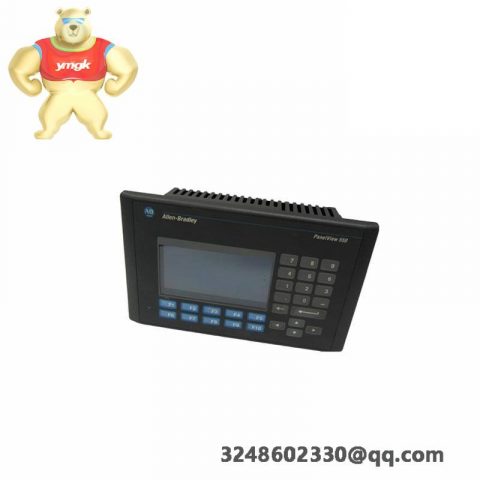KAPAREL PS3312 Control Module - Industrial Automation Module