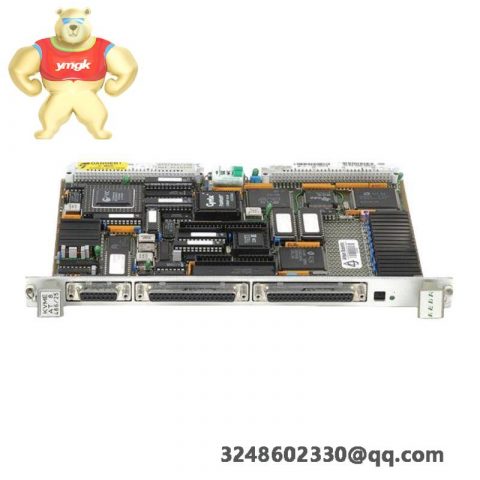 KEBA OP362-LD/W-5200 Advanced Control Module for Industrial Automation