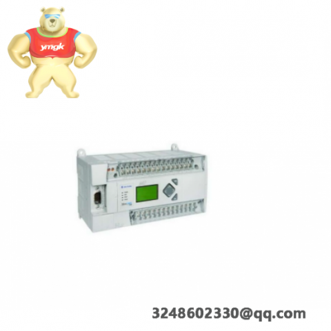 KOKUSAI BALEXT-SMP Industrial Module