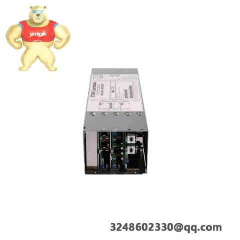 LAM 810-072907-005 Industrial Control Module