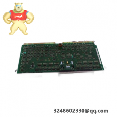 METSO A413310 PLC Module for Industrial Automation
