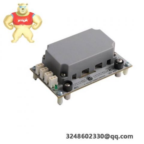 MOORE 42-30 Digital I/O Module for Industrial Control Systems