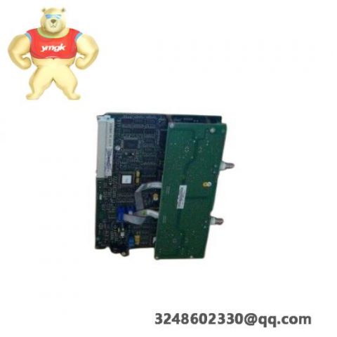 NI SCXI-1000 SCXI Series Industrial Control Module