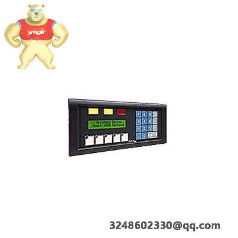 OPTIMATE OM1510 Human-Machine Interaction Keyboard and Mouse