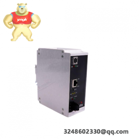 Prosoft MVI56-MNETR Communication Module - Industrial Ethernet Module