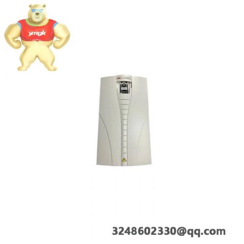 ABB R-2528Z Control Module for Industrial Automation