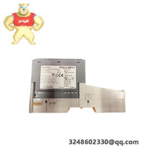 RAMIX PMC661J Industrial Control Module for Manufacturing Automation