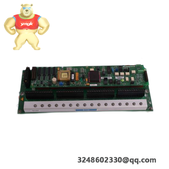 ramix_pmc661j_1.png RAMIX PMC661J Industrial Control Module for Manufacturing Automation
