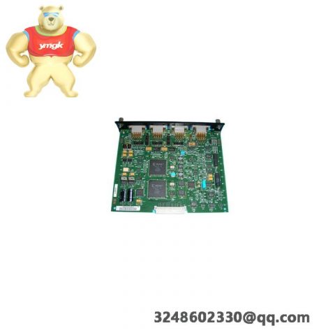 RELIANCE 0-57C411-2 Controller, Industrial Automation Control Module