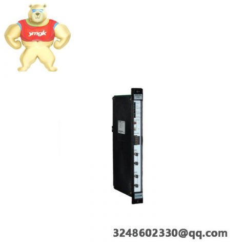 Reliance 0-49010-A Amplifier Module, Industrial Automation Solution