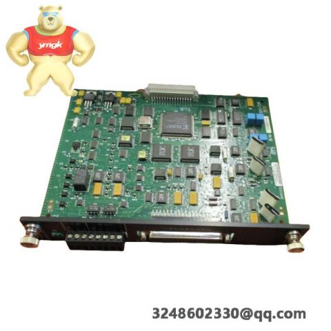 Reliance Electric 0-60023-5 Industrial Drive Module