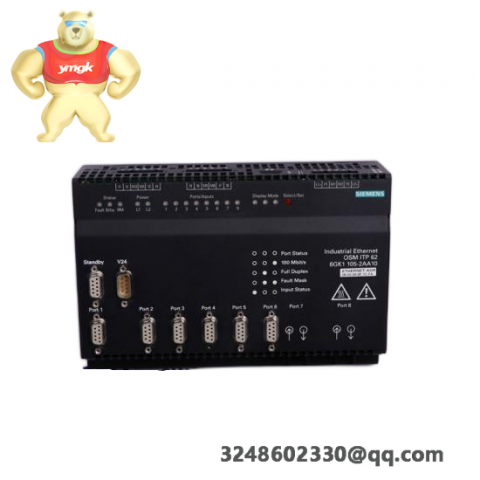 REXROTH VT3000S34-R5 Industrial Control Module, High Precision and Reliability