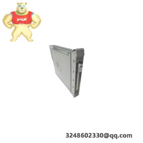SAC IOP313 - Industrial Control Module for Advanced Automation Solutions