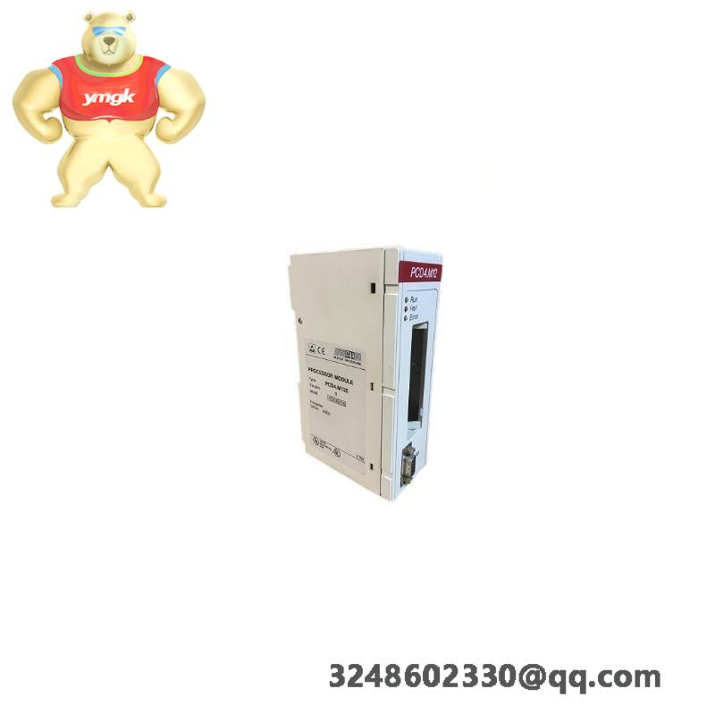 saia_pcd1_m120_1.jpg SAIA PCD1.M120 Control System, Industrial Automation Module