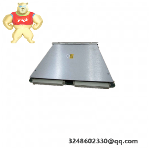 SANKYO PC10021 Industrial Control Module