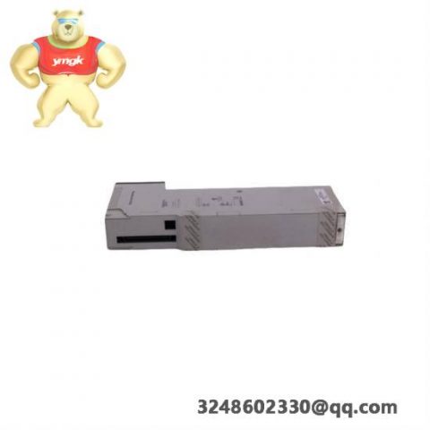 SCHLEICHER UST21 Precision Control Module for Industrial Automation
