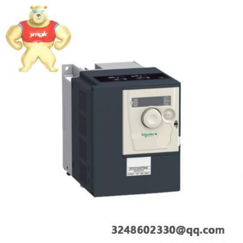 Schneider VDI96622 Industrial Control Module