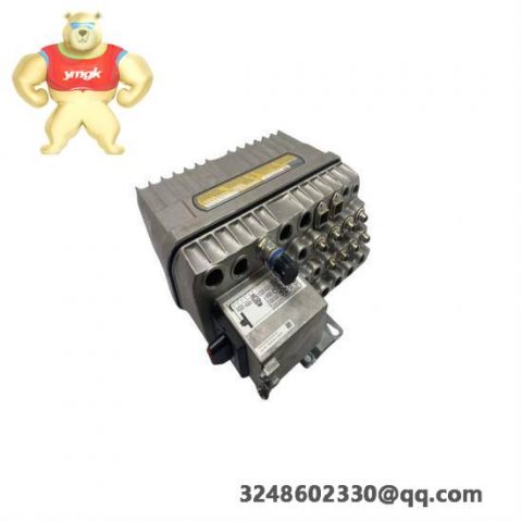 SEW JETMATIC MT DV1.0+RCPU 1.0 Industrial Automation Module