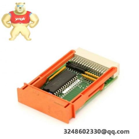 SIEGER 05701-A-0511 Industrial Control Module