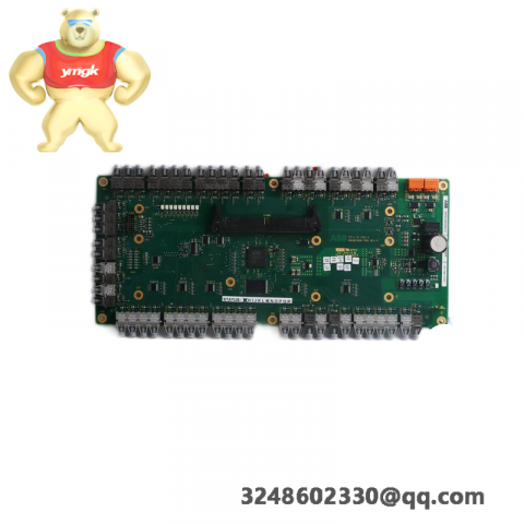 SIEGER 05701-A-0512 - Industrial Control Module