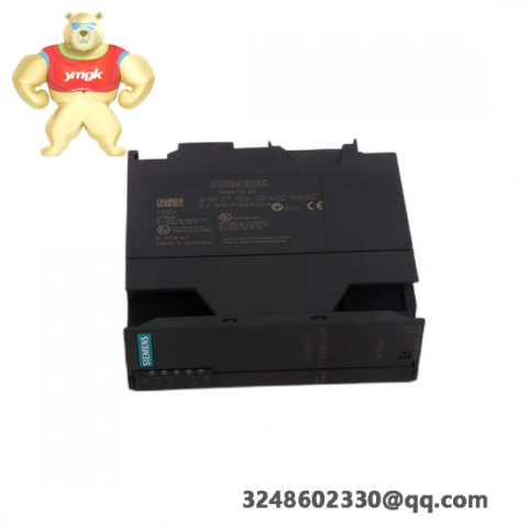 SIEMENS A5E00104867 Industrial Control Module