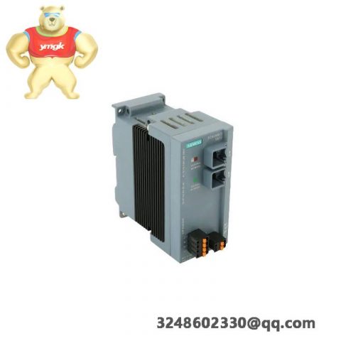 SIEMENS 6GK5612-0BA10-2AA3 Module. Protection of Devices and Networks in Automation & Industrial Communication