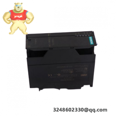 SIEMENS C98040-A1311-L Error Handling & Automatic Shutdown Module