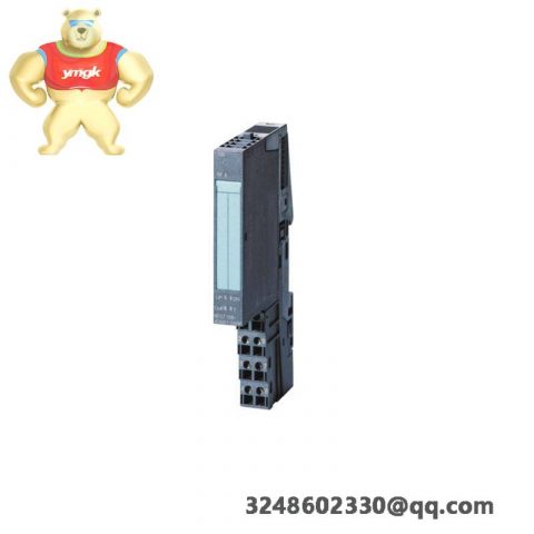 Siemens SMP-E230-A10 High Performance Industrial Control Module