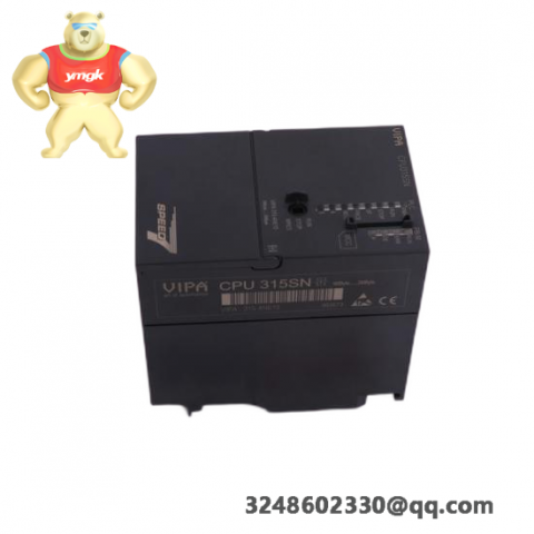 SLO-SYN M063-LE-507E Motor Control Module